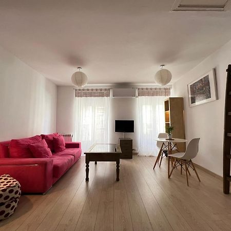 Lovely Studio Con Balconcitos Madrid Ngoại thất bức ảnh